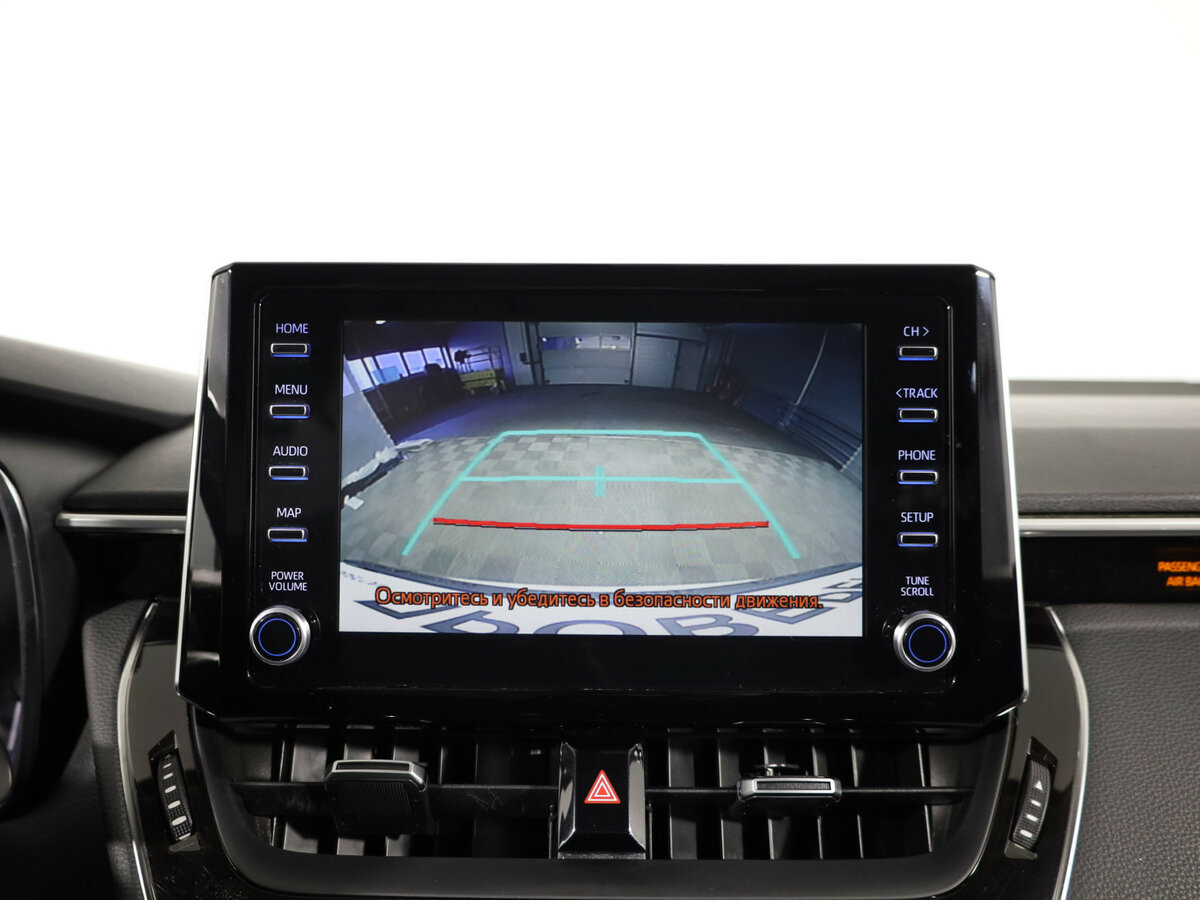 Купить Тойота Королла, 2019, 100 843 км.. Фото: #14