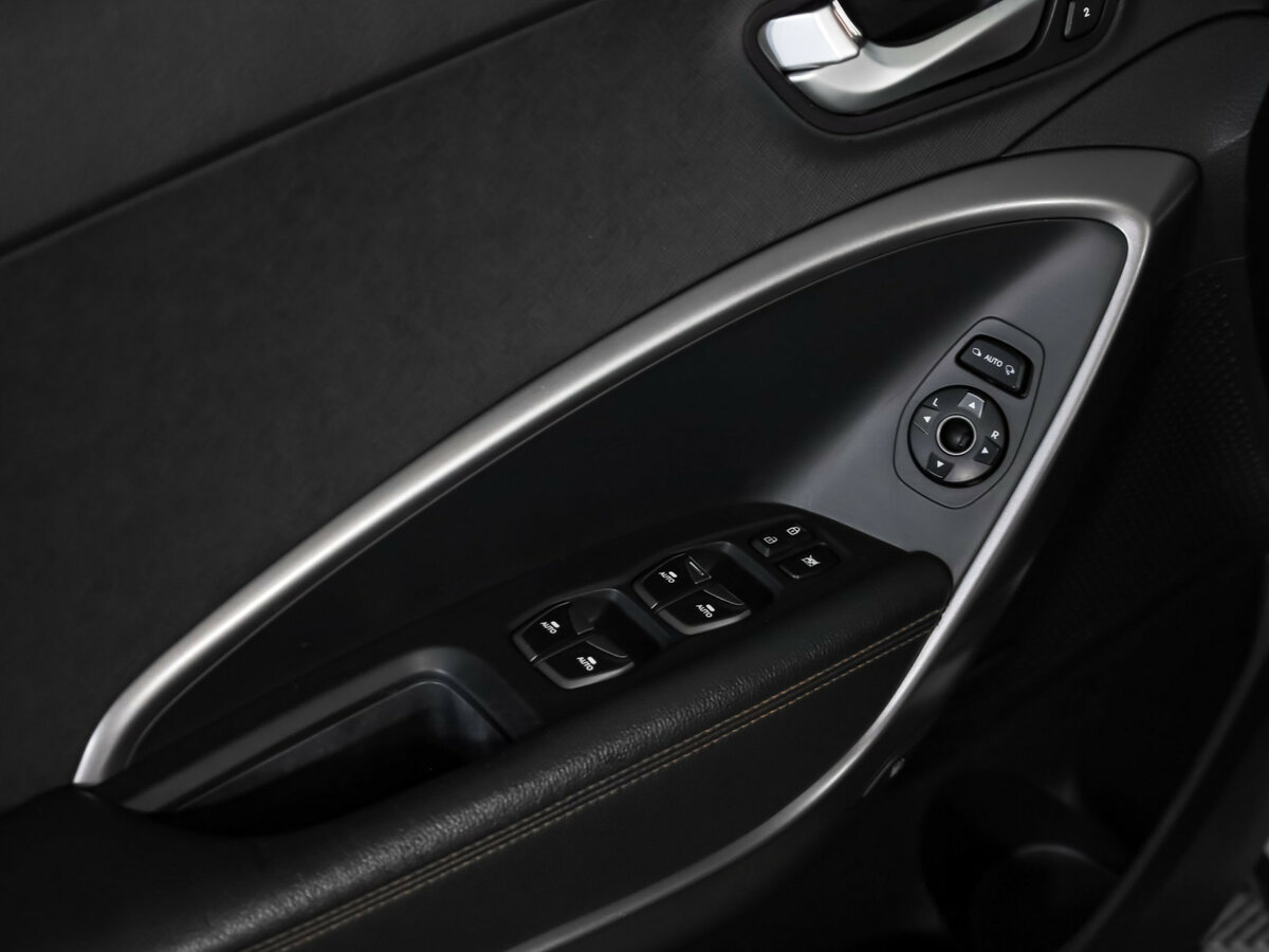 Купить Хендай Санта Фе, 2012, 231 881 км.. Фото: #12