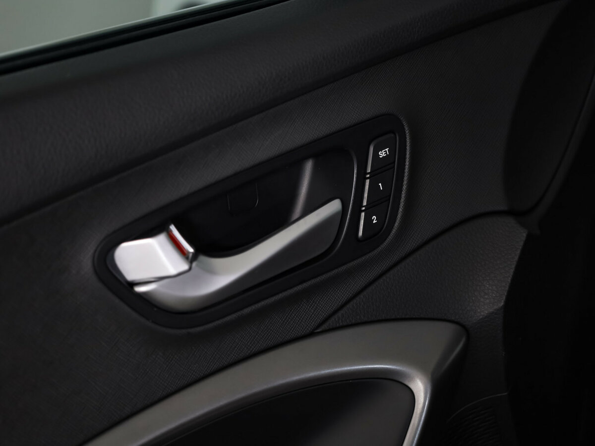 Купить Хендай Санта Фе, 2012, 231 881 км.. Фото: #14