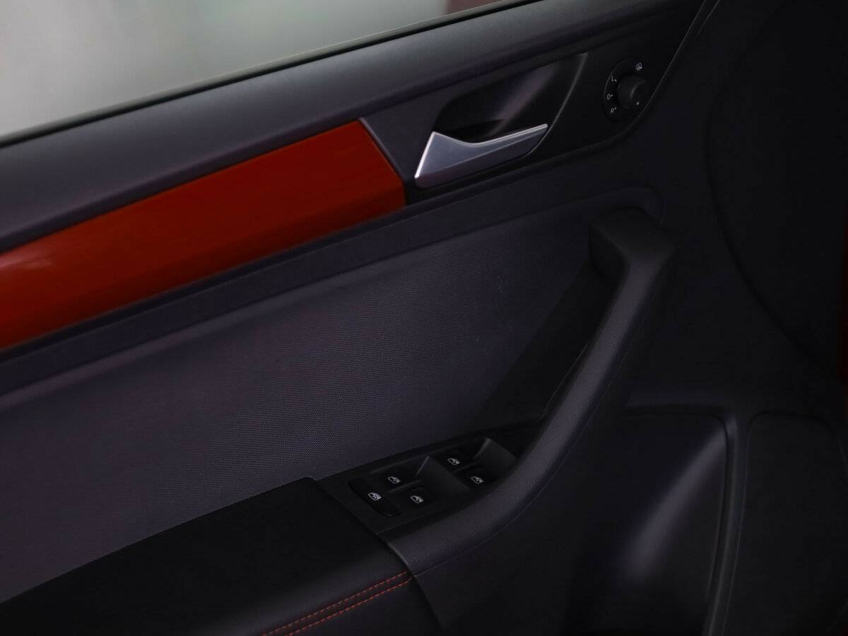 Купить Фольксваген Поло, 2021, 107 504 км.. Фото: #13