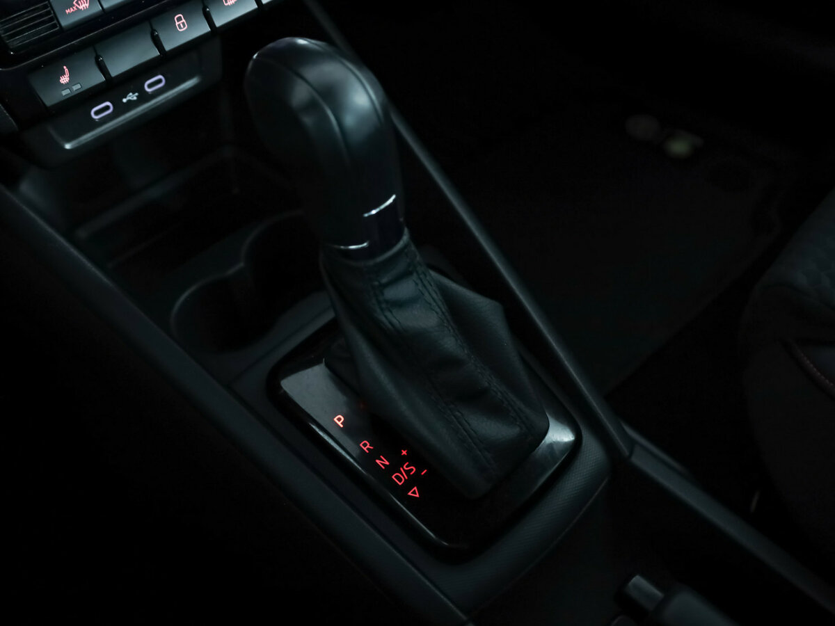 Купить Фольксваген Поло, 2021, 107 504 км.. Фото: #16