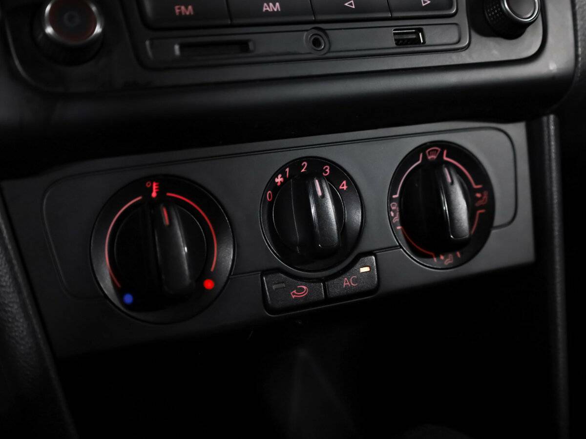 Купить Фольксваген Поло, 2013, 191 577 км.. Фото: #11