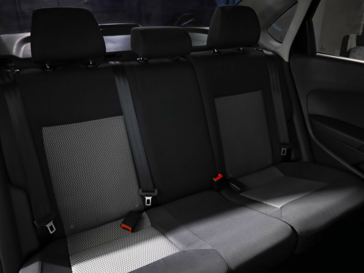 Купить Фольксваген Поло, 2013, 191 577 км.. Фото: #15