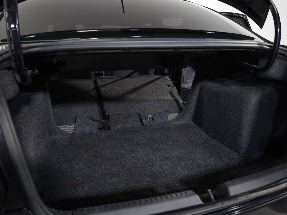 Купить Фольксваген Поло, 2013, 191 577 км.. Фото: #20