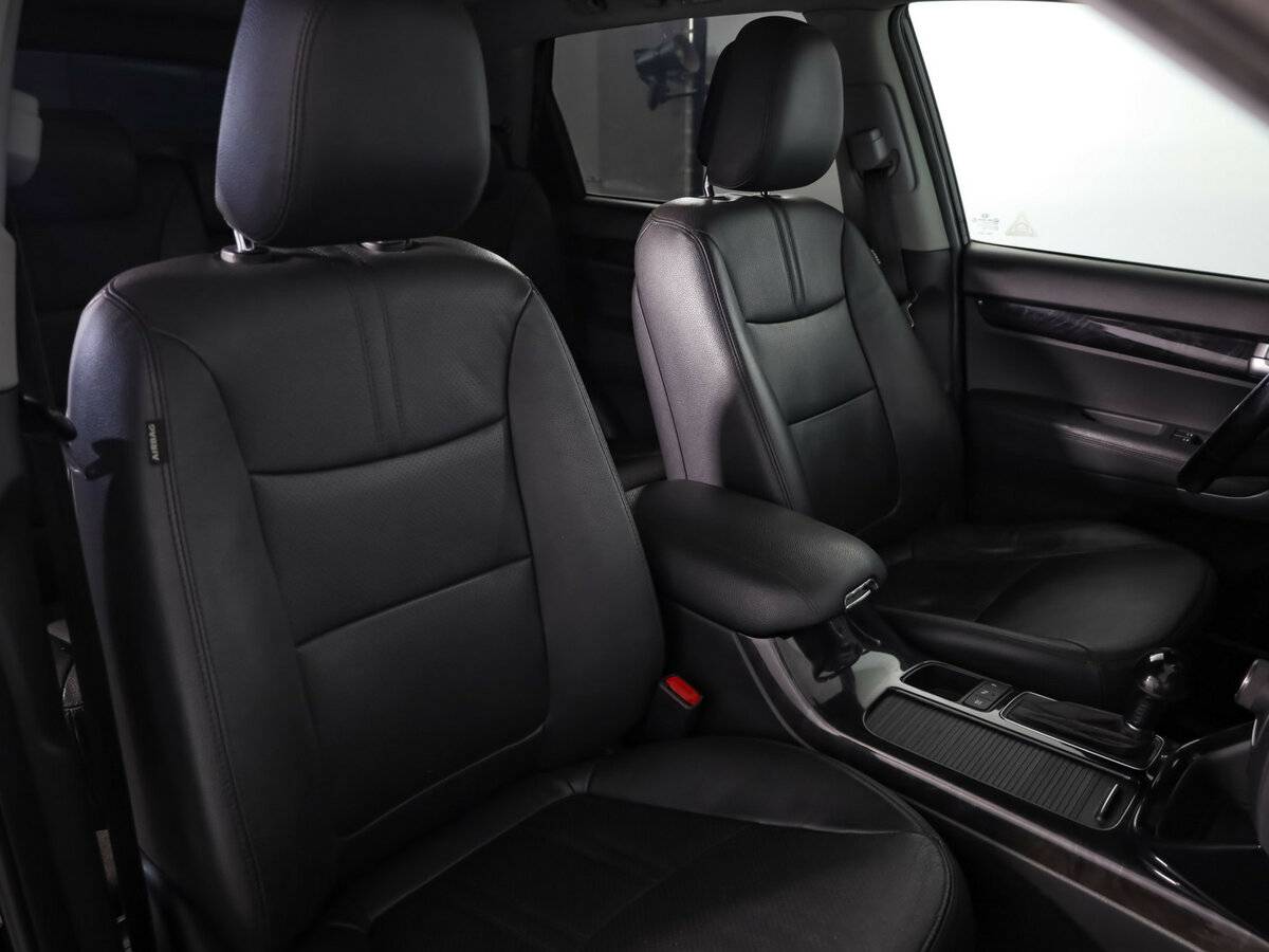 Купить Киа Соренто, 2014, 209 708 км.. Фото: #22