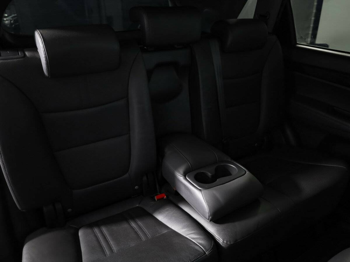 Купить Киа Соренто, 2014, 209 708 км.. Фото: #25