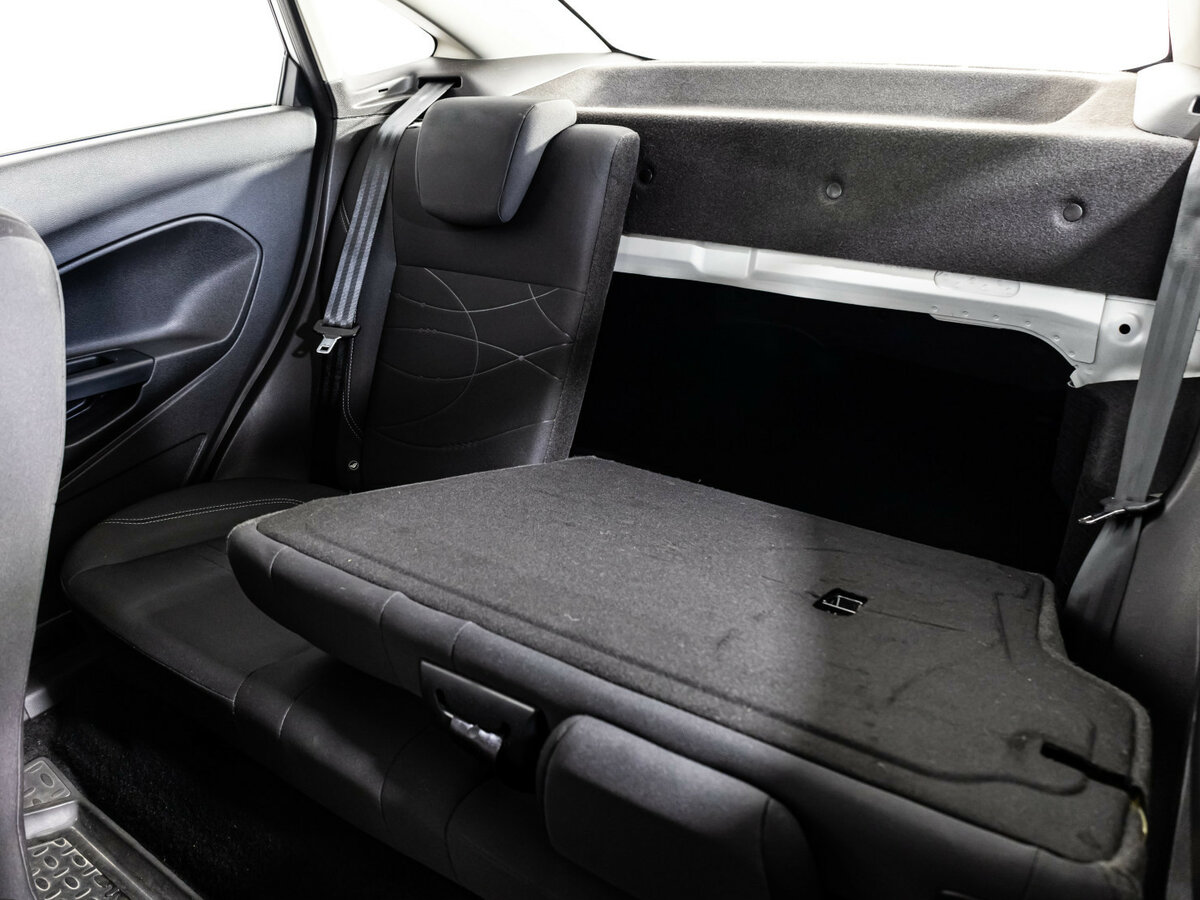 Купить Форд Фиеста, 2016, 85 502 км.. Фото: #13