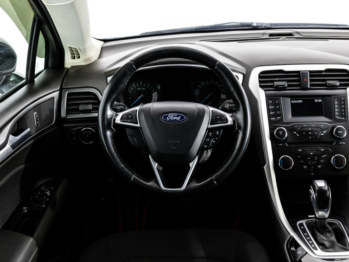 Купить Форд Мондео, 2016, 279 311 км.. Фото: #8