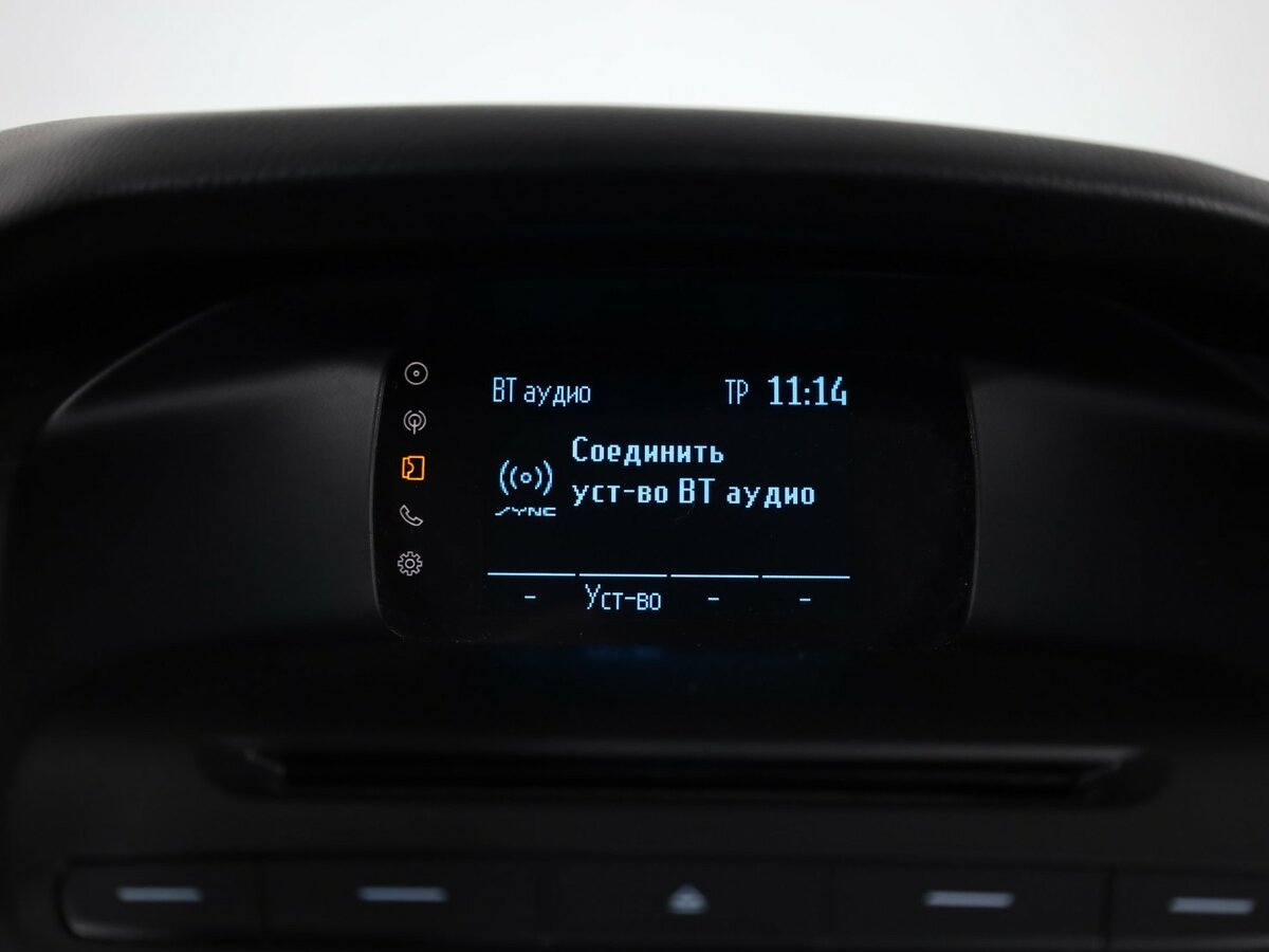 Купить Форд Фокус, 2018, 100 214 км.. Фото: #16