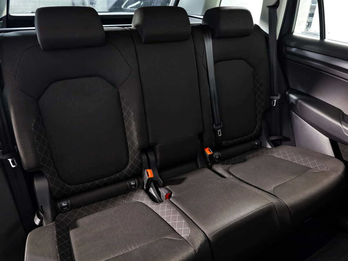 Купить Шкода Кодиак, 2018, 188 283 км.. Фото: #18