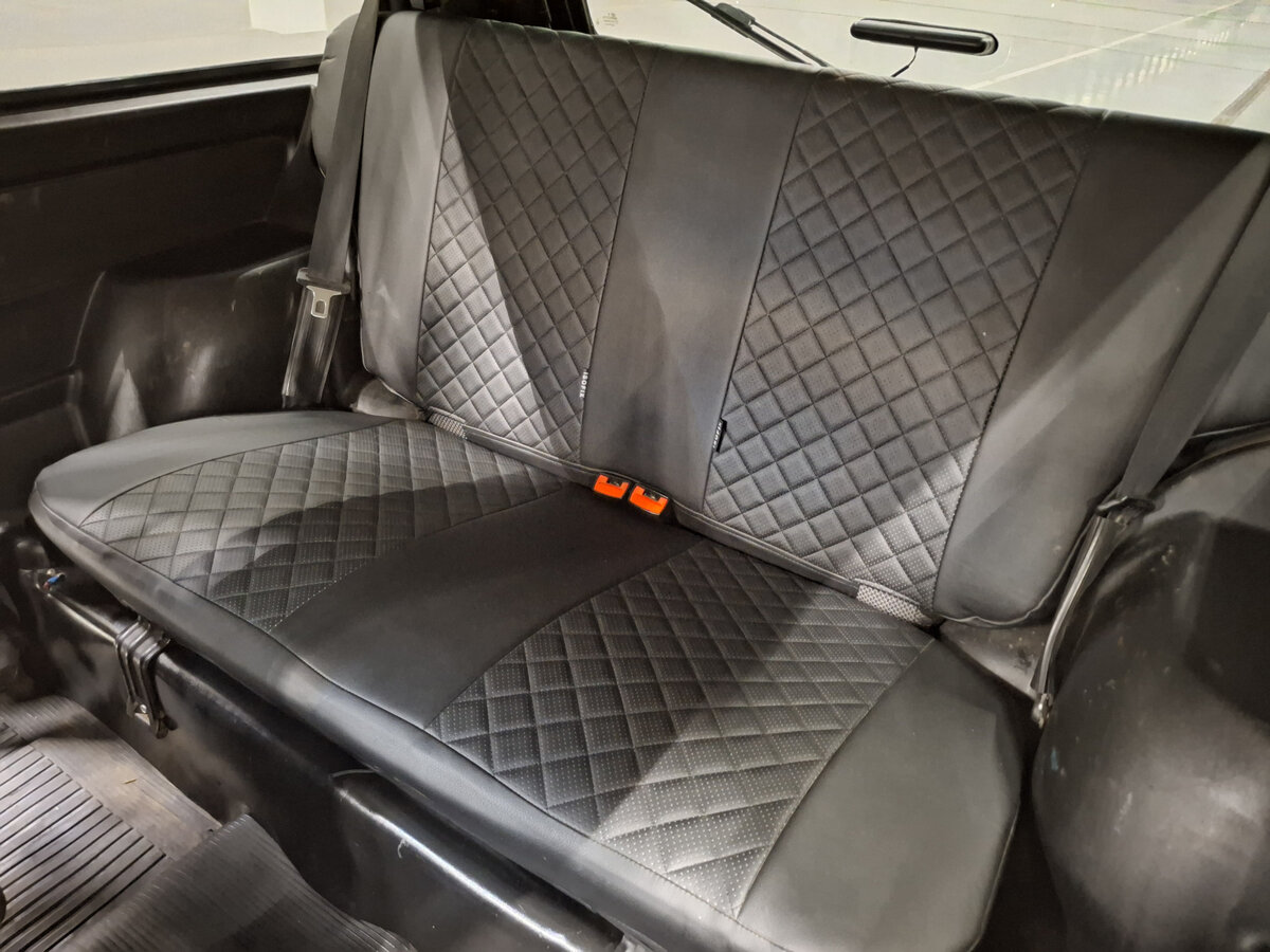 Купить Лада (ВАЗ) 2121 (4х4), 2012, 107 327 км.. Фото: #11