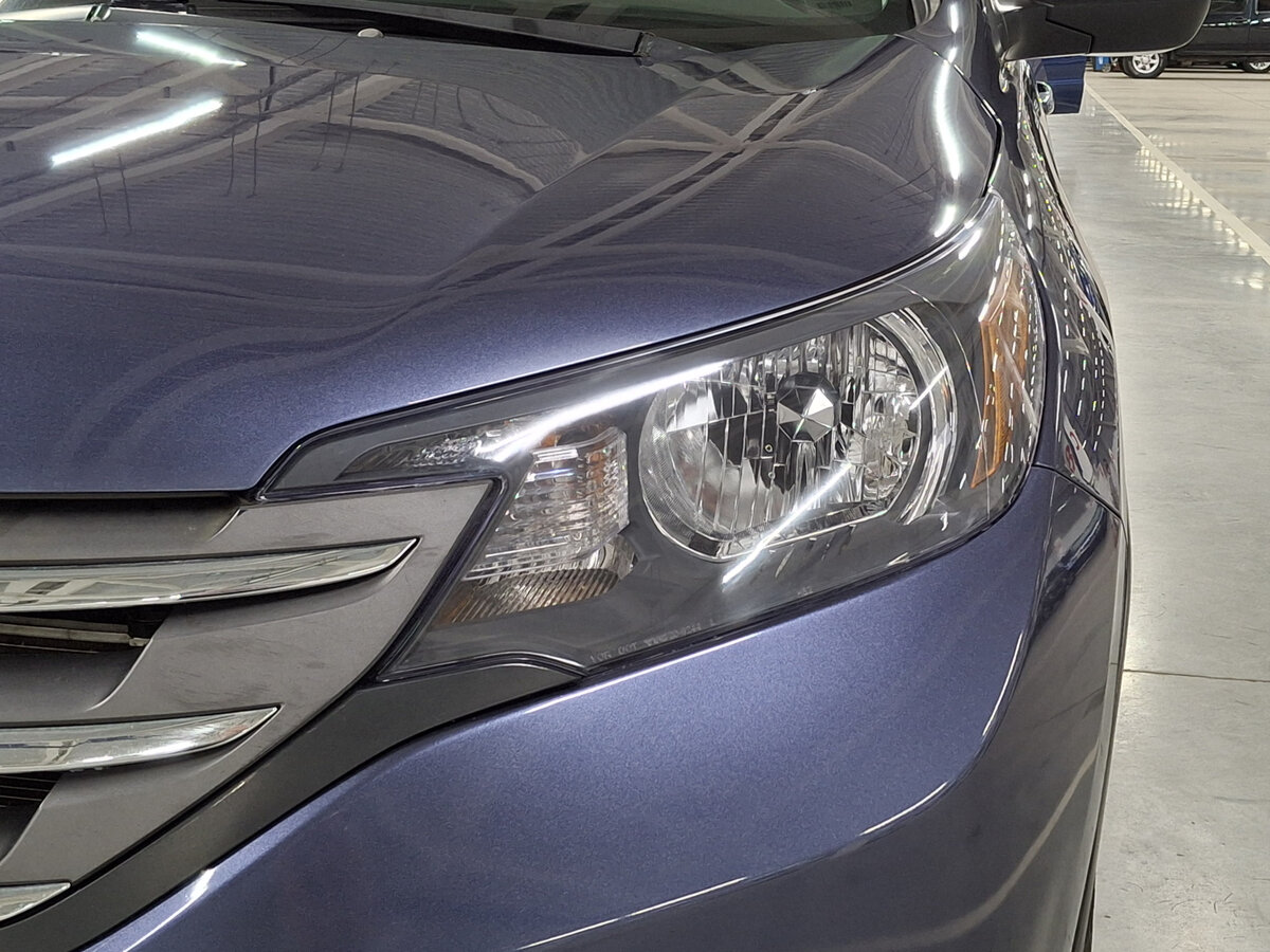 Купить Хонда ЦР-В, 2013, 71 259 км.. Фото: #15