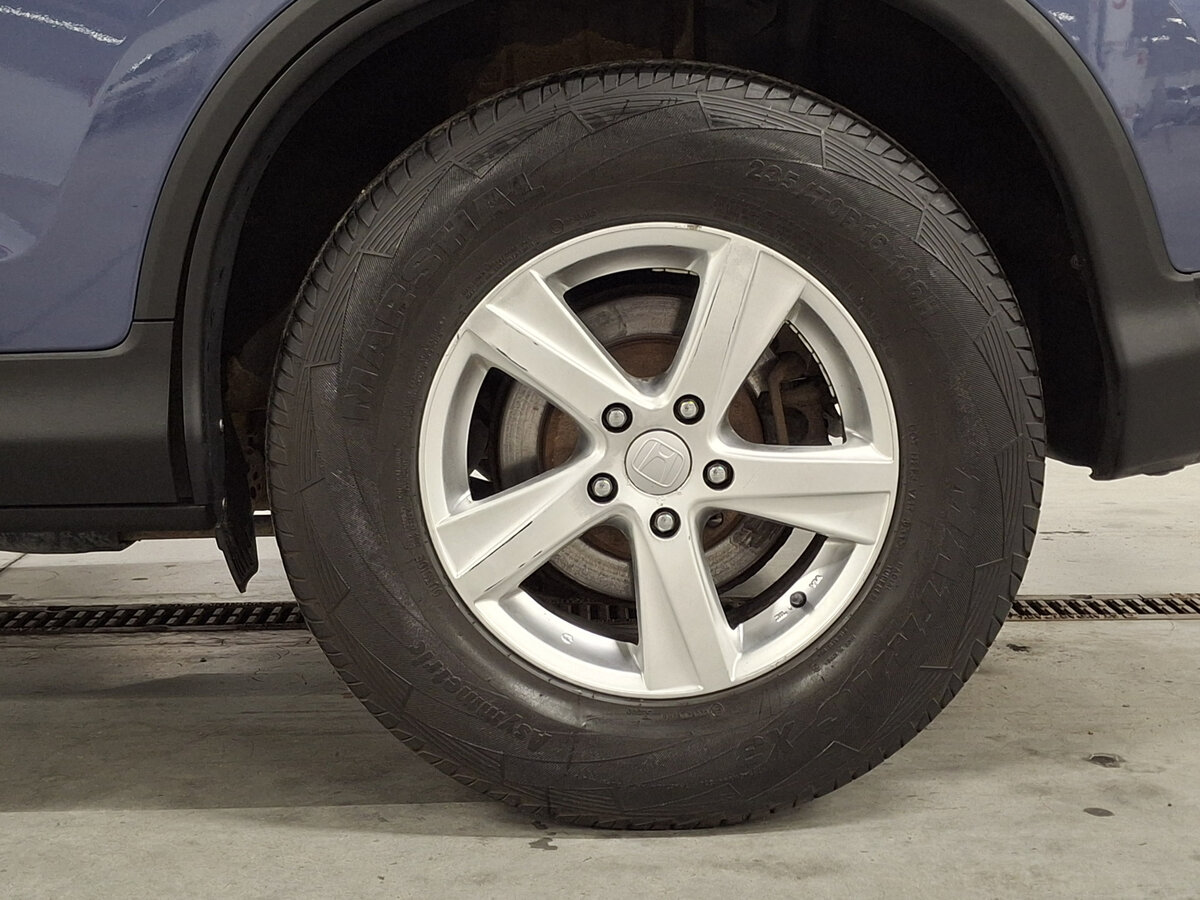 Купить Хонда ЦР-В, 2013, 71 259 км.. Фото: #16