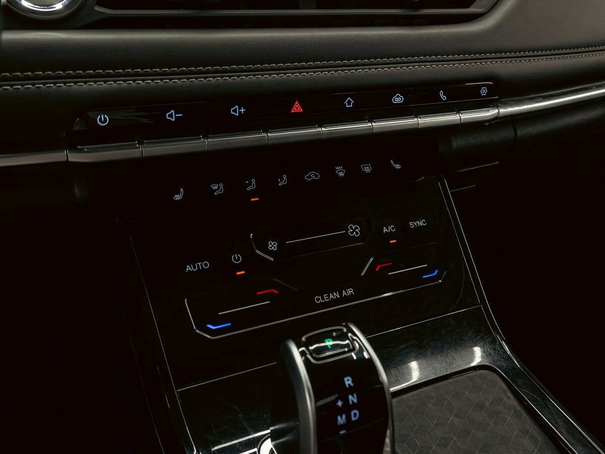 Купить Чери Тигго 7 Про, 2022, 56 000 км.. Фото: #18