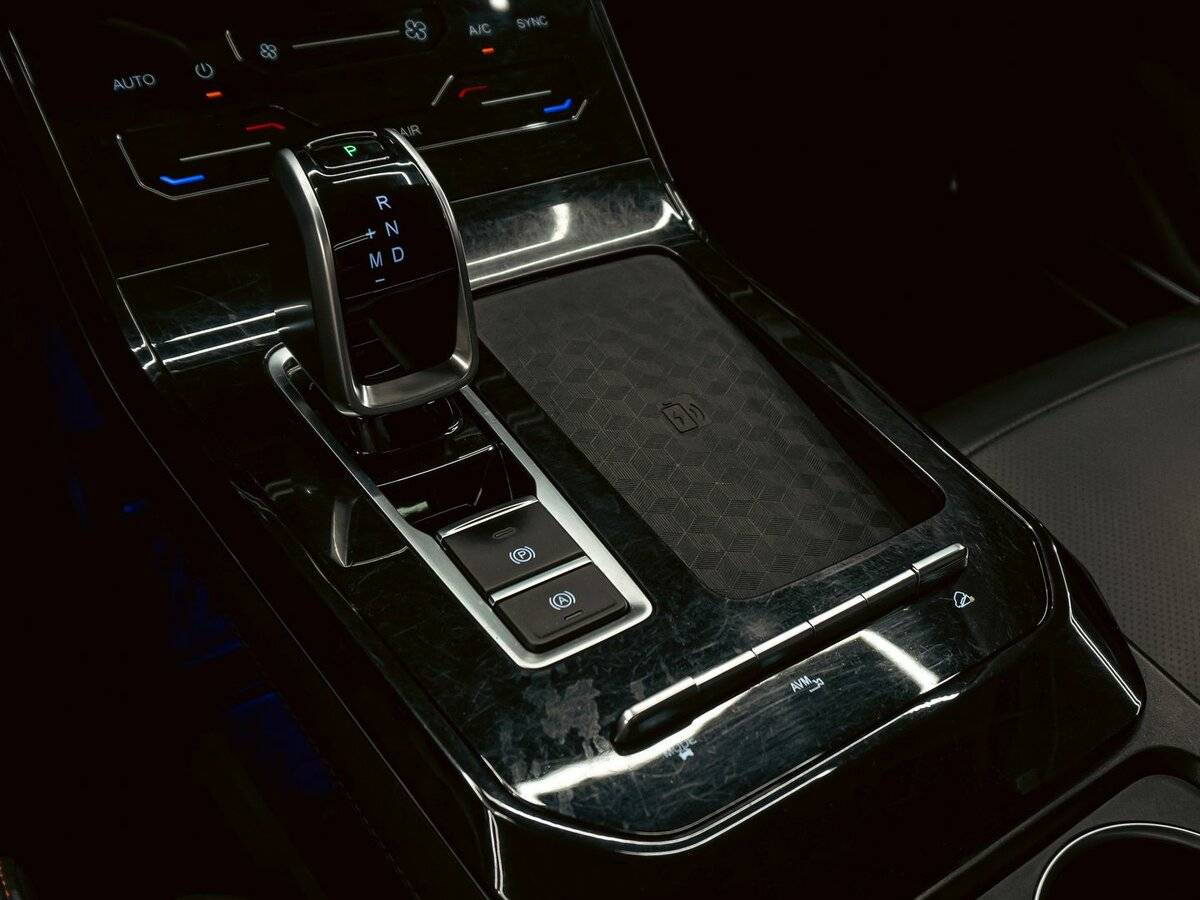 Купить Чери Тигго 7 Про, 2022, 56 000 км.. Фото: #19