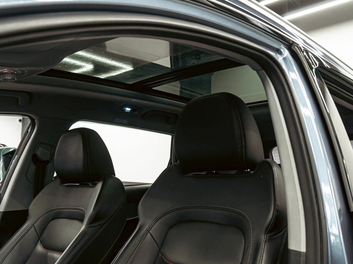 Купить Чери Тигго 7 Про, 2022, 56 000 км.. Фото: #22