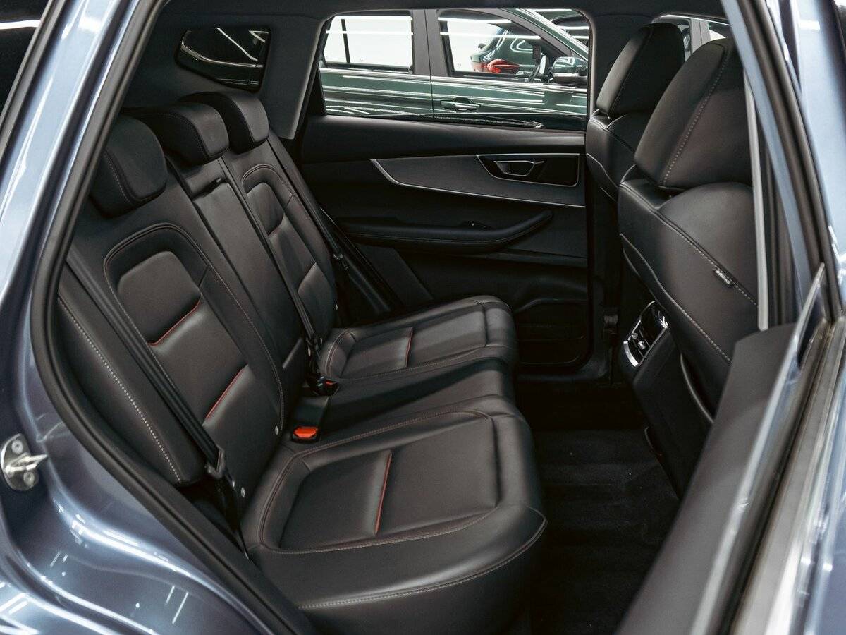 Купить Чери Тигго 7 Про, 2022, 56 000 км.. Фото: #24