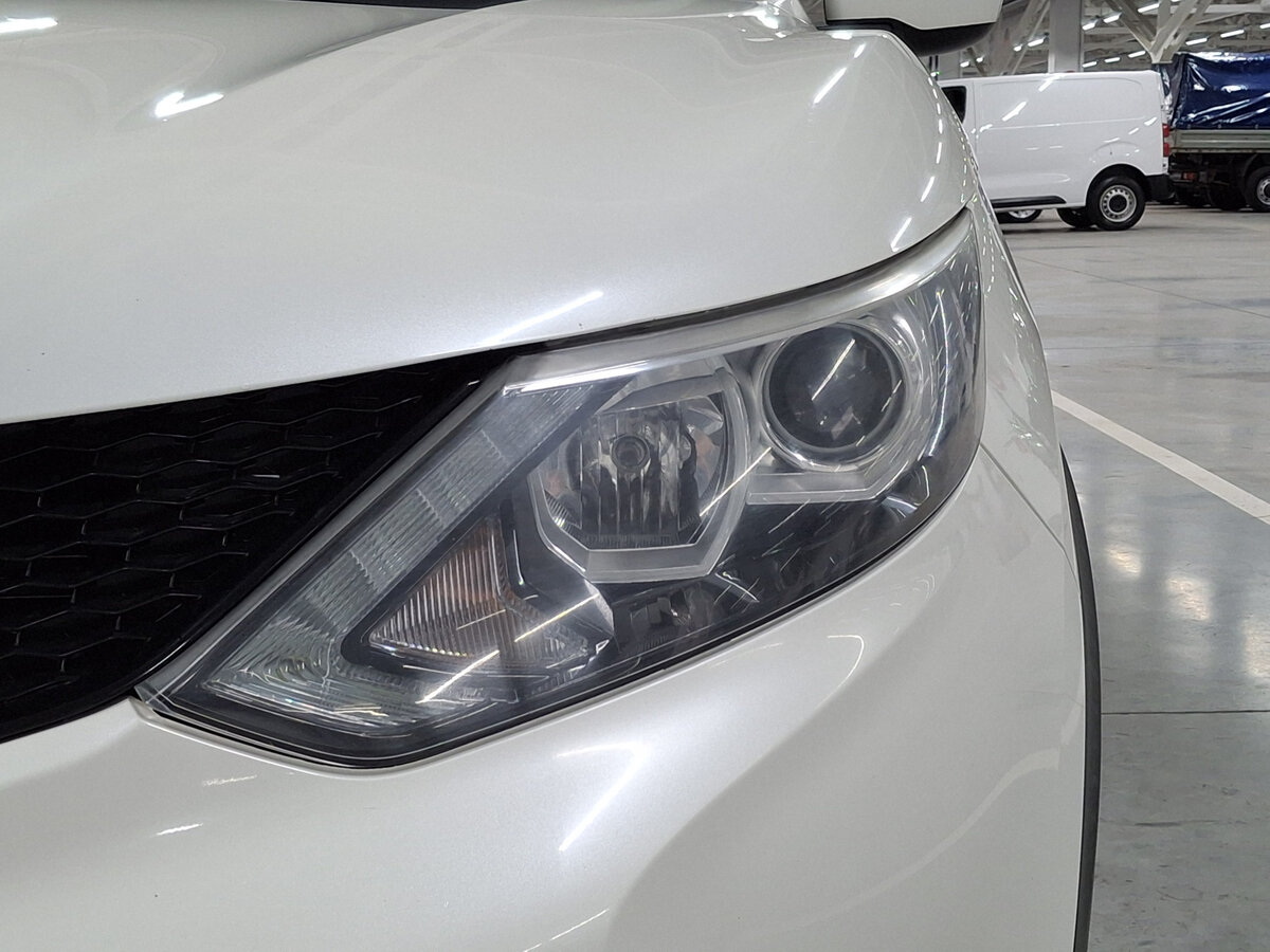 Купить Ниссан Кашкай, 2016, 131 384 км.. Фото: #16