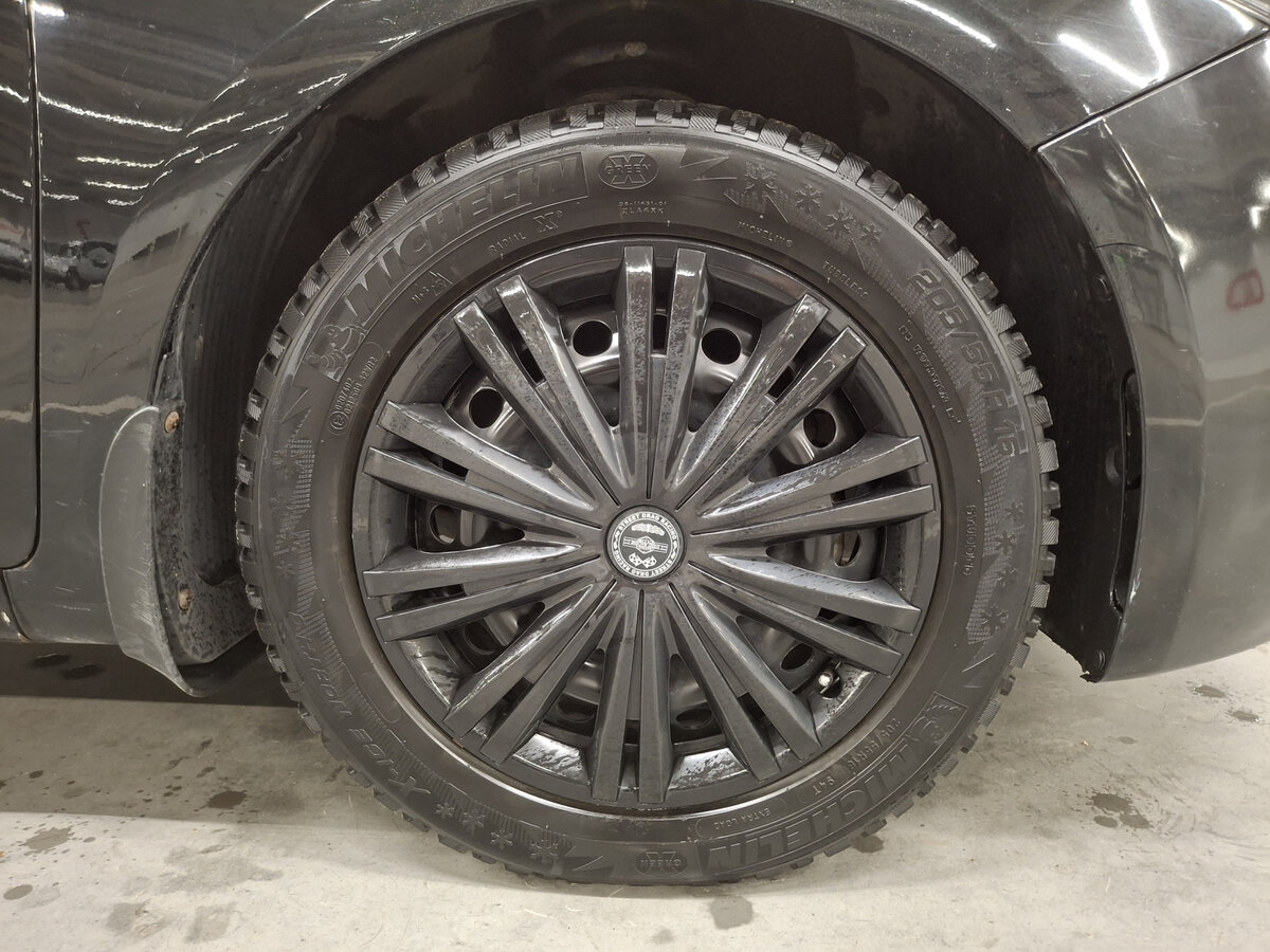 Купить Киа Церато, 2019, 225 448 км.. Фото: #16