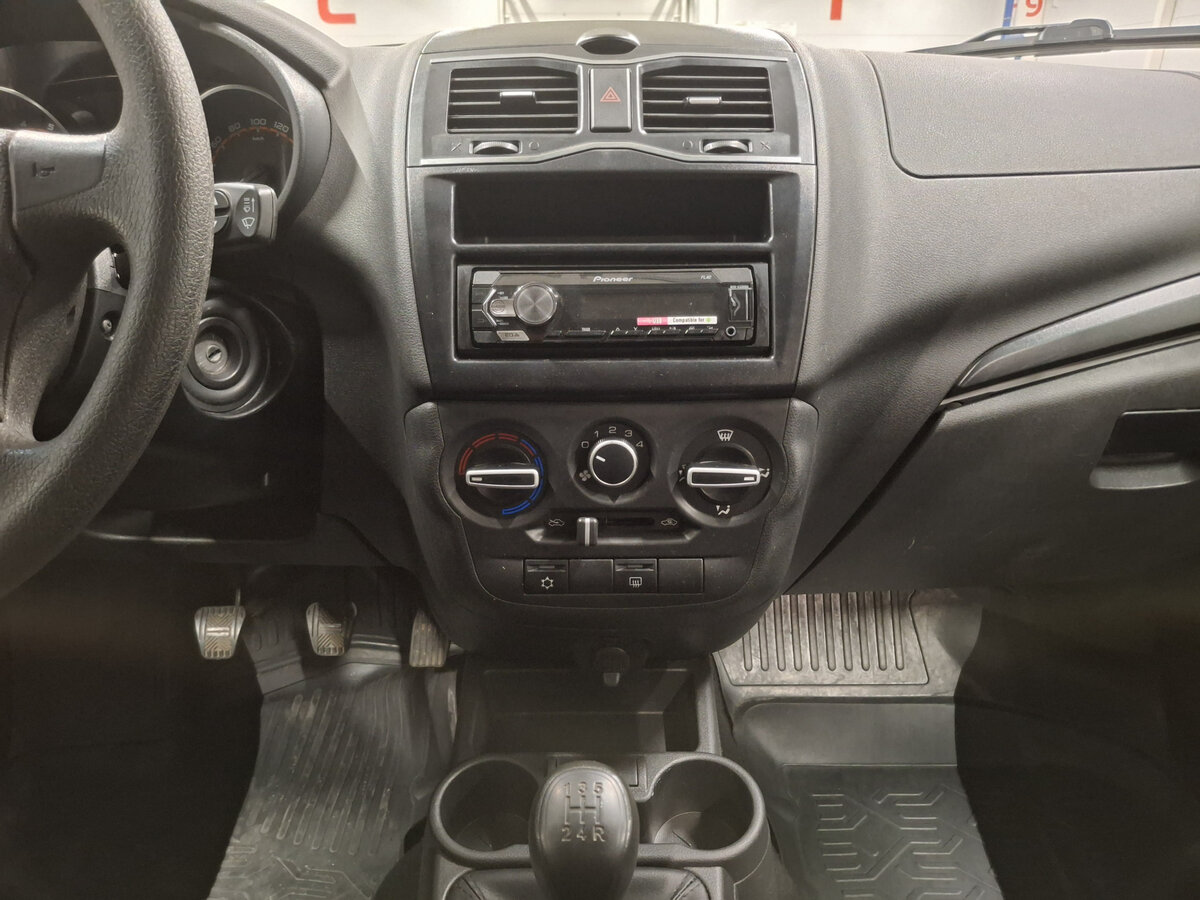 Купить Лада (ВАЗ) Гранта, 2022, 33 815 км.. Фото: #14