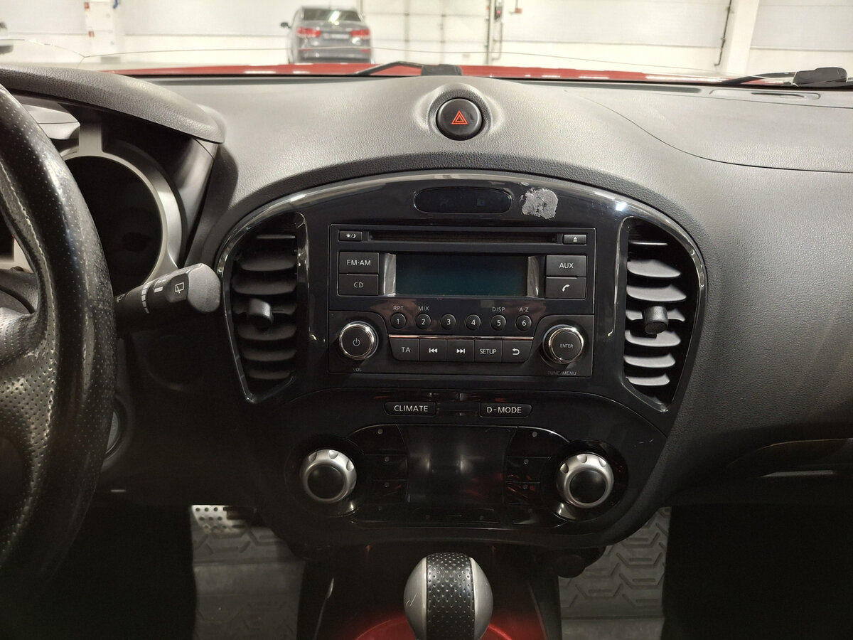 Купить Ниссан Жук, 2012, 167 668 км.. Фото: #14