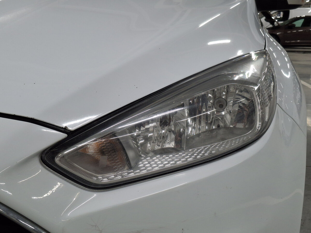 Купить Форд Фокус, 2017, 183 465 км.. Фото: #16