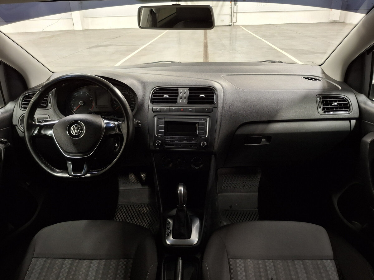 Купить Фольксваген Поло, 2016, 197 623 км.. Фото: #13