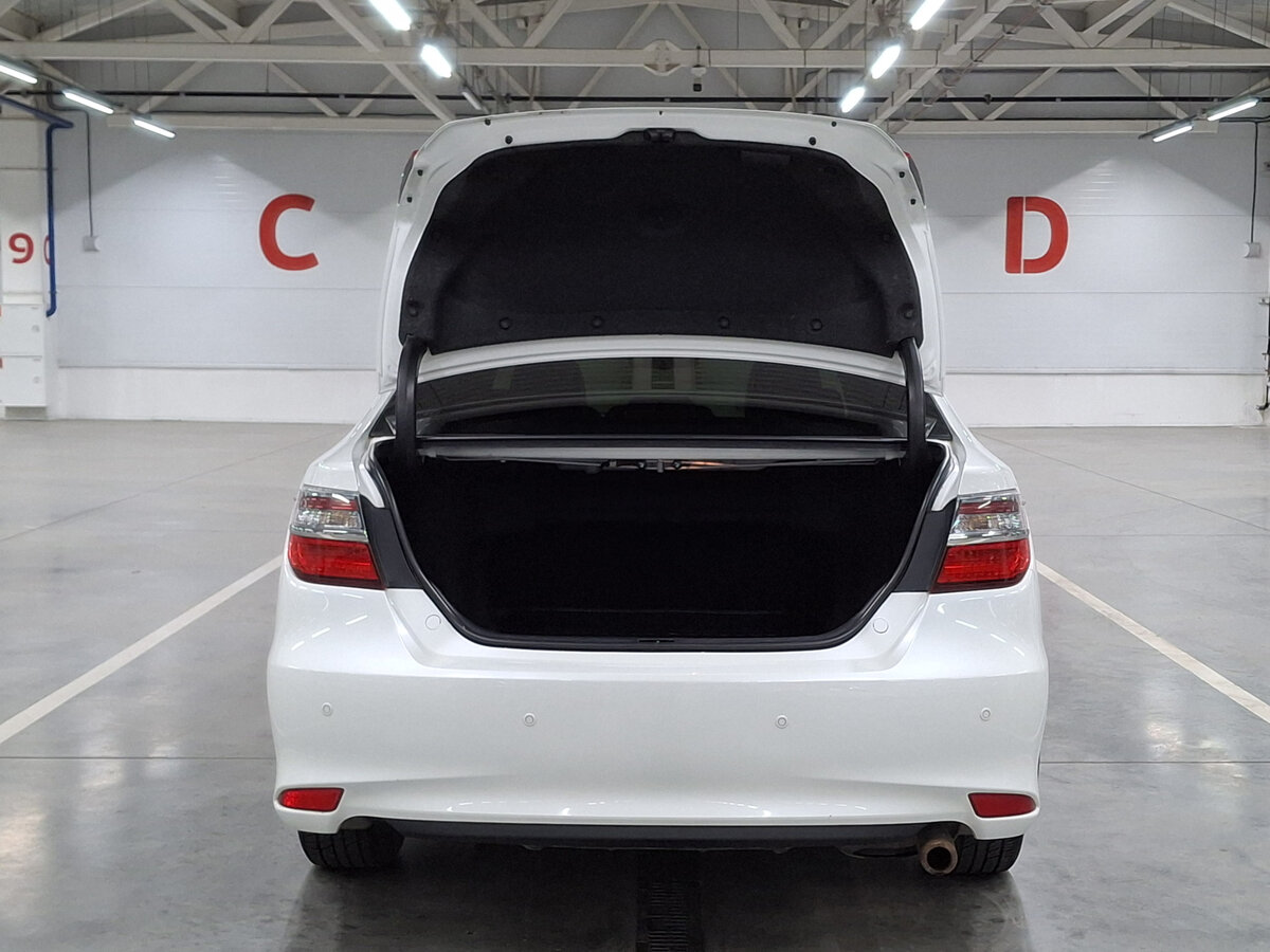 Купить Тойота Камри, 2015, 192 185 км.. Фото: #9