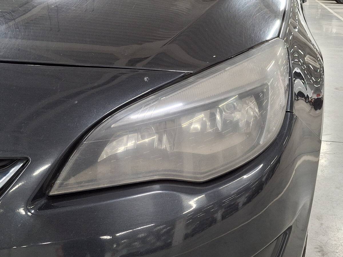 Купить Опель Астра, 2013, 173 682 км.. Фото: #15