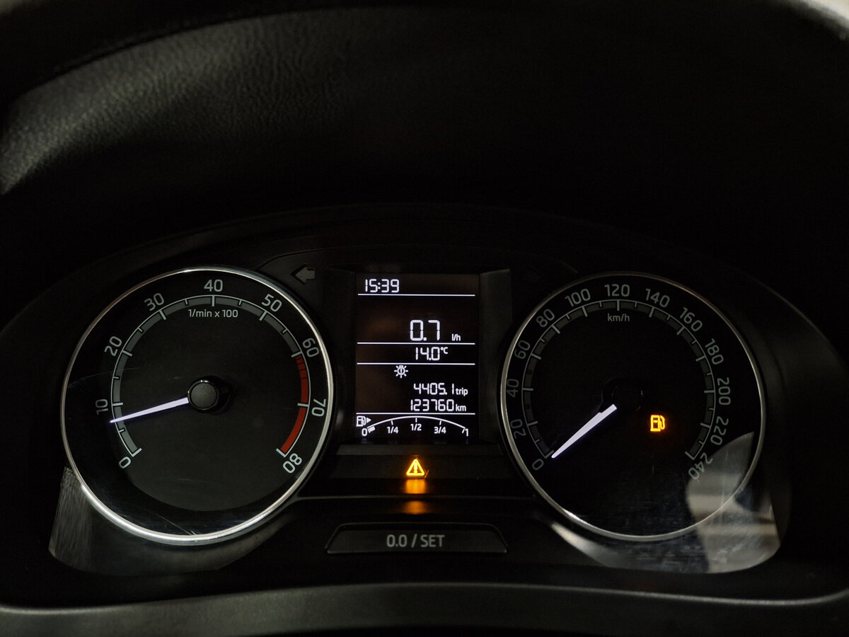 Купить Шкода Рапид, 2019, 123 744 км.. Фото: #12