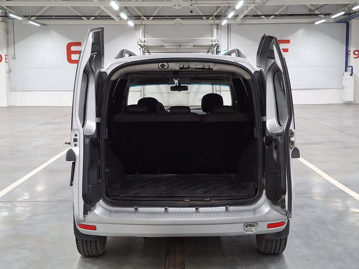 Купить Лада (ВАЗ) Ларгус, 2013, 200 695 км.. Фото: #9