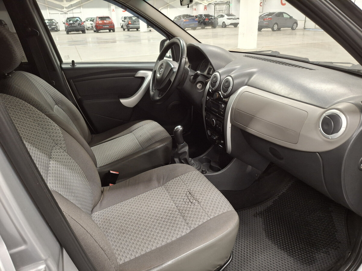 Купить Лада (ВАЗ) Ларгус, 2013, 200 695 км.. Фото: #10