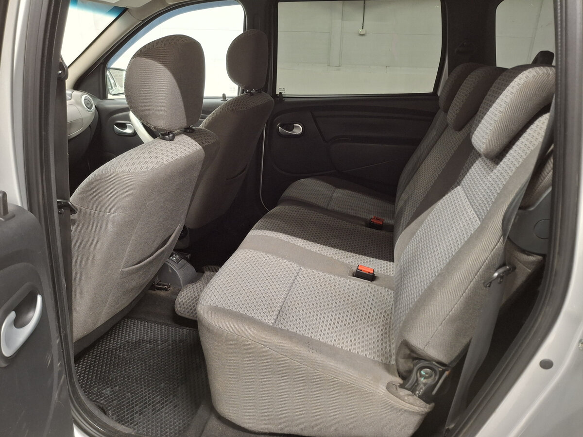 Купить Лада (ВАЗ) Ларгус, 2013, 200 695 км.. Фото: #11