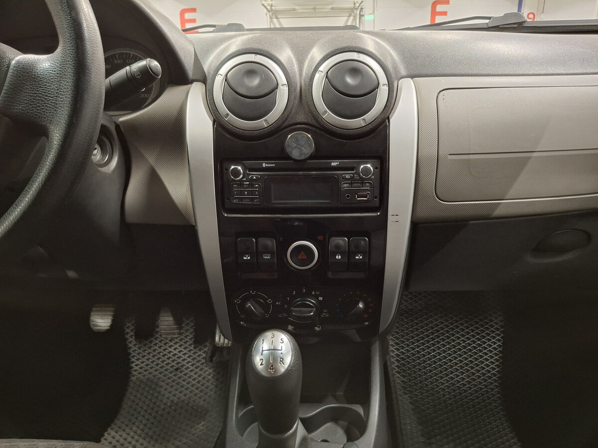 Купить Лада (ВАЗ) Ларгус, 2013, 200 695 км.. Фото: #14