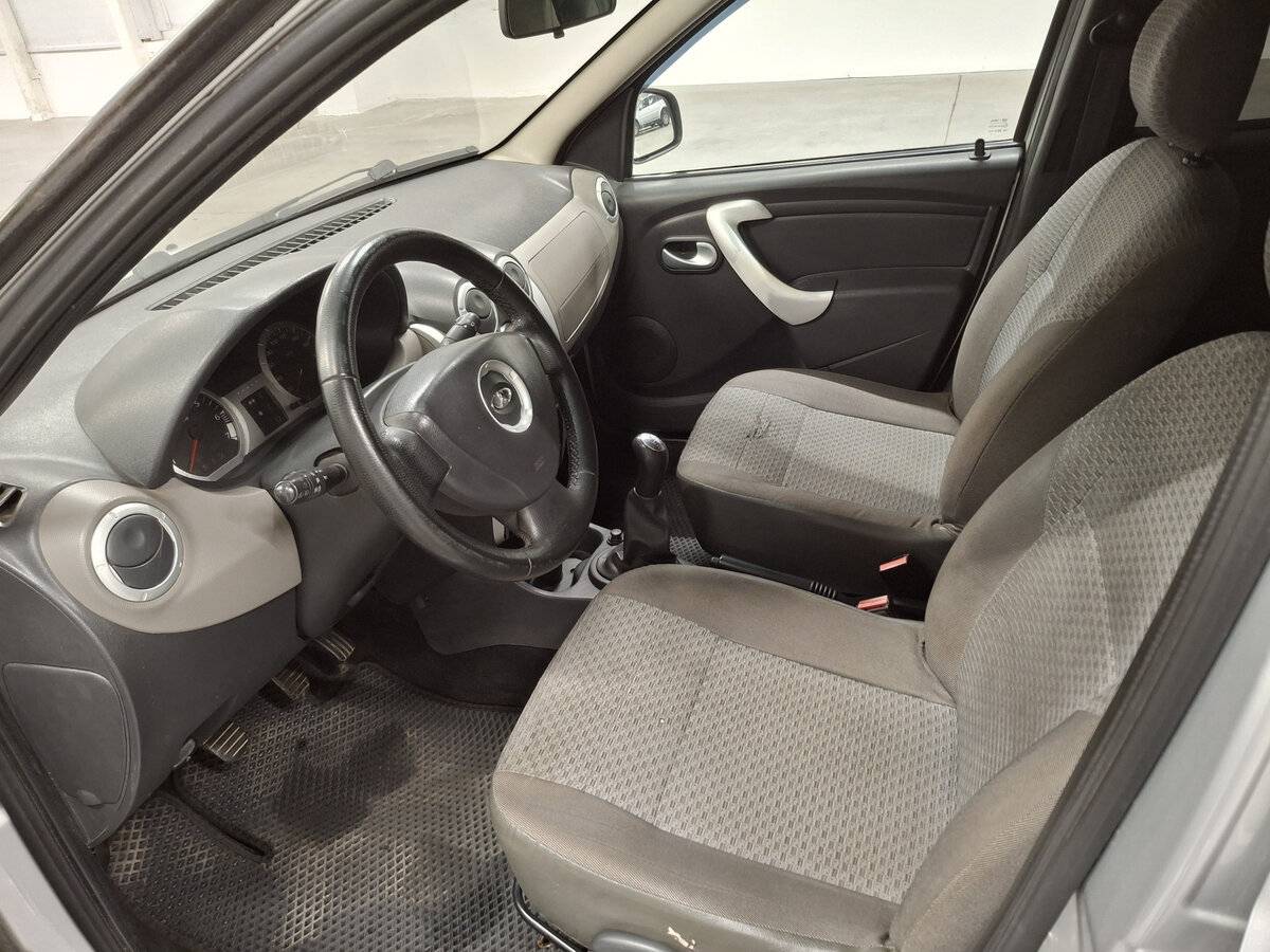 Купить Лада (ВАЗ) Ларгус, 2013, 200 695 км.. Фото: #15