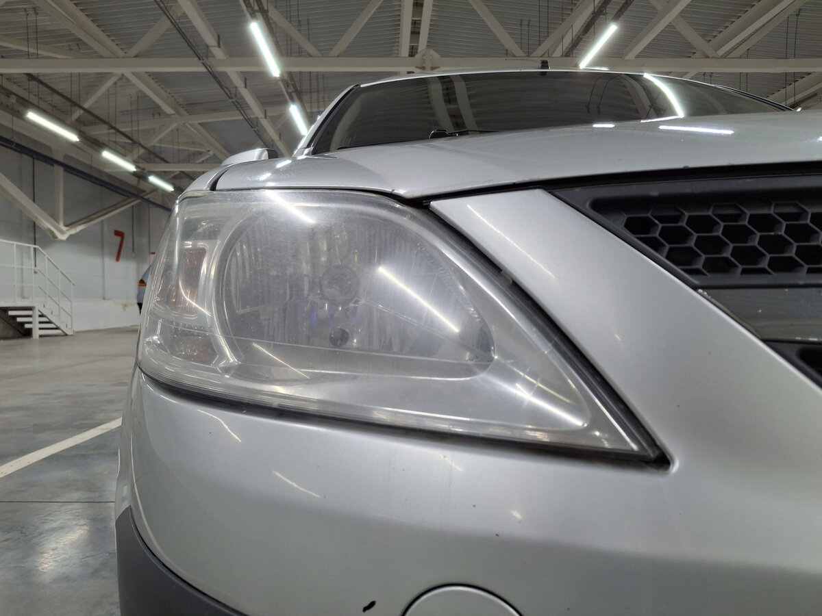 Купить Лада (ВАЗ) Ларгус, 2013, 200 695 км.. Фото: #16