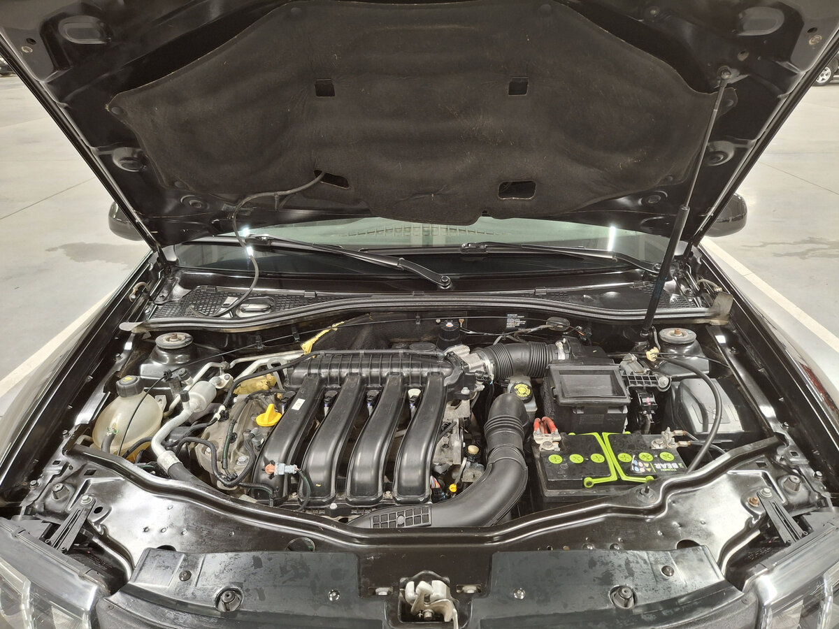 Купить Рено Дастер, 2016, 123 408 км.. Фото: #8