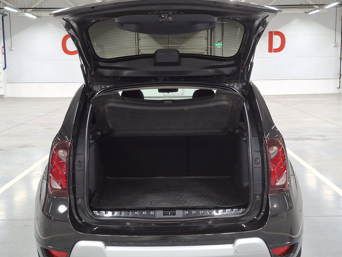 Купить Рено Дастер, 2016, 123 408 км.. Фото: #9