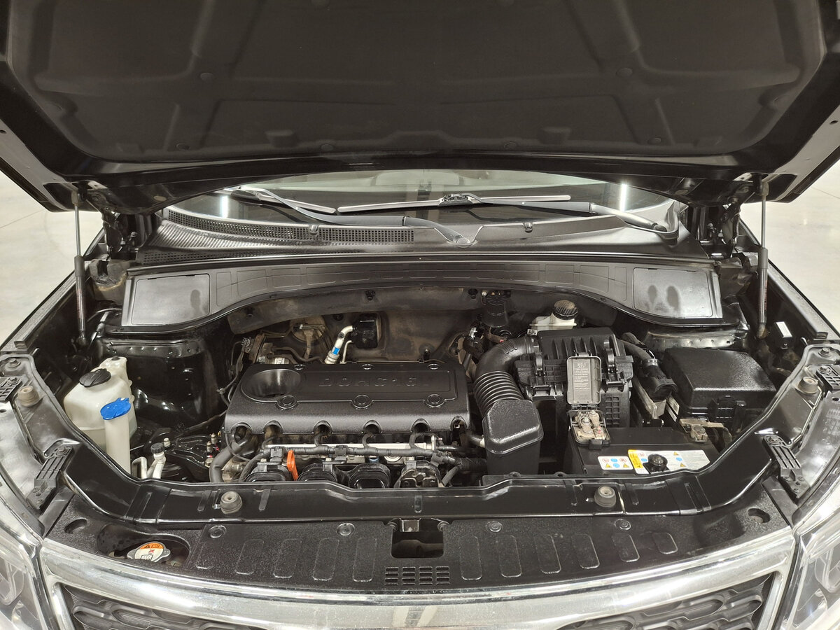 Купить Киа Соренто, 2017, 151 377 км.. Фото: #8