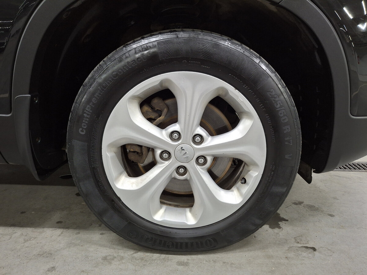 Купить Киа Соренто, 2017, 151 377 км.. Фото: #17