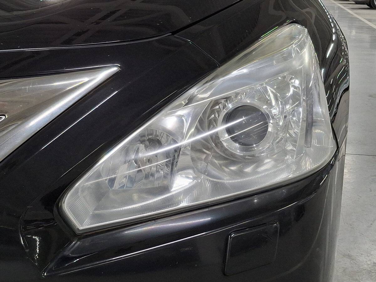 Купить Ниссан Теана, 2015, 272 207 км.. Фото: #16