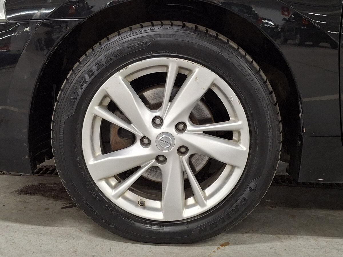 Купить Ниссан Теана, 2015, 272 207 км.. Фото: #17