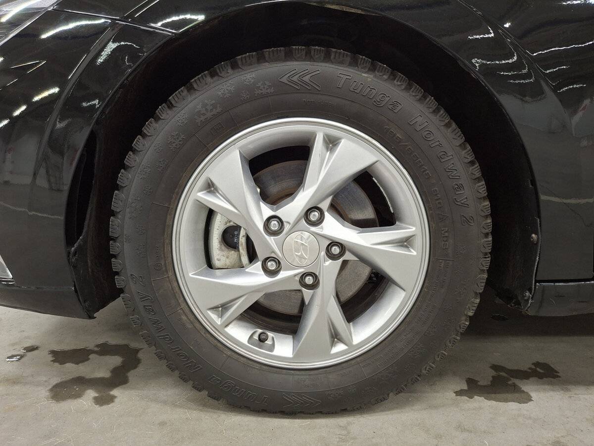 Купить Хендай Елантра, 2020, 102 090 км.. Фото: #16