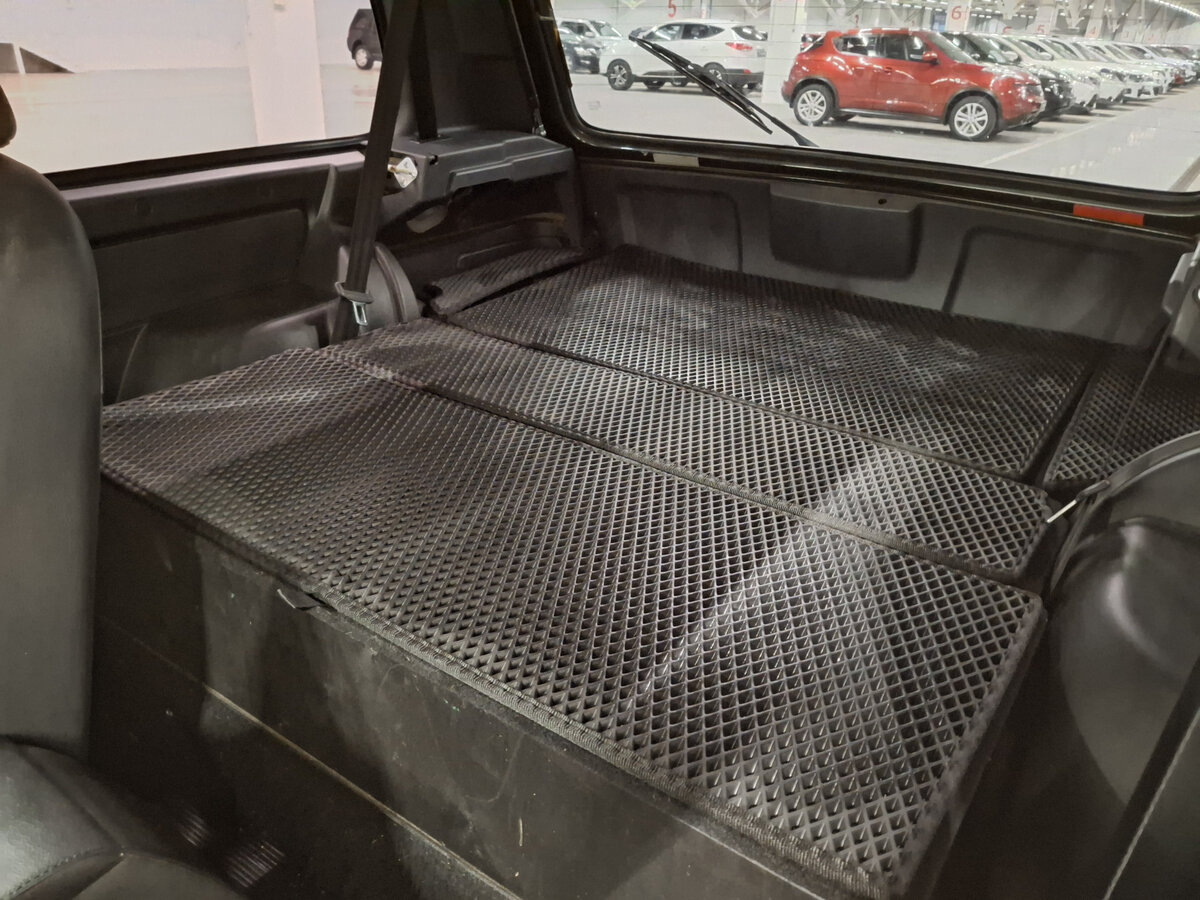 Купить Лада (ВАЗ) 2121 (4х4), 2020, 41 501 км.. Фото: #11