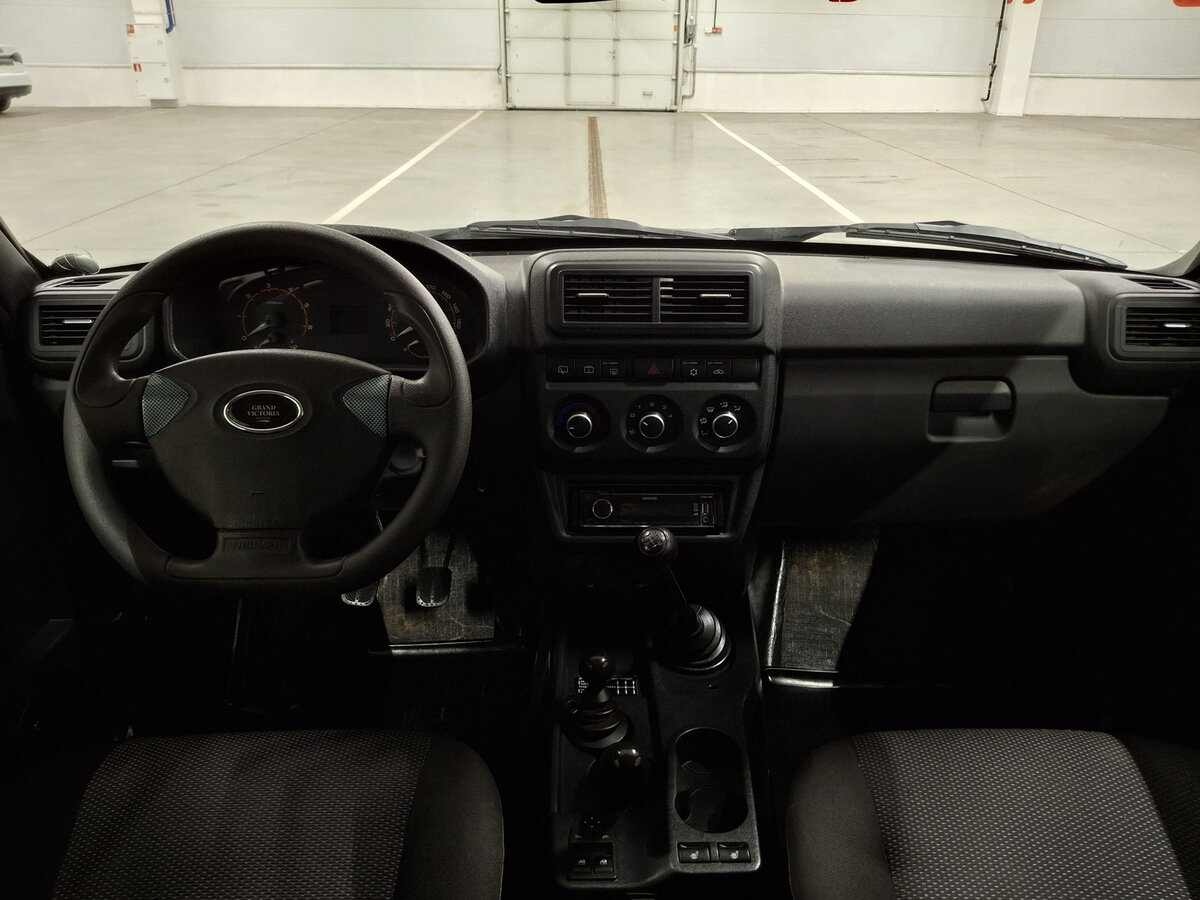 Купить Лада (ВАЗ) 2121 (4х4), 2020, 41 501 км.. Фото: #13