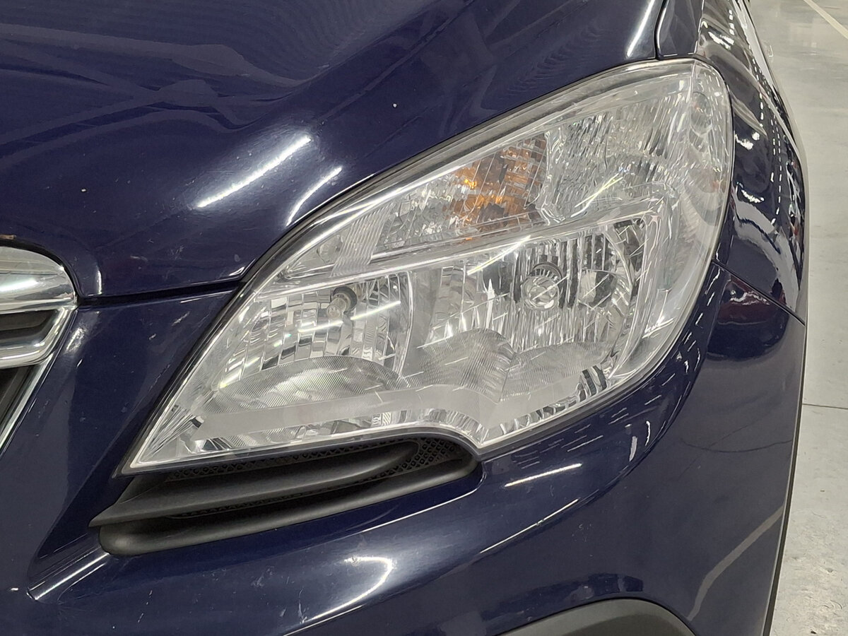 Купить Опель Мокка, 2014, 155 701 км.. Фото: #15