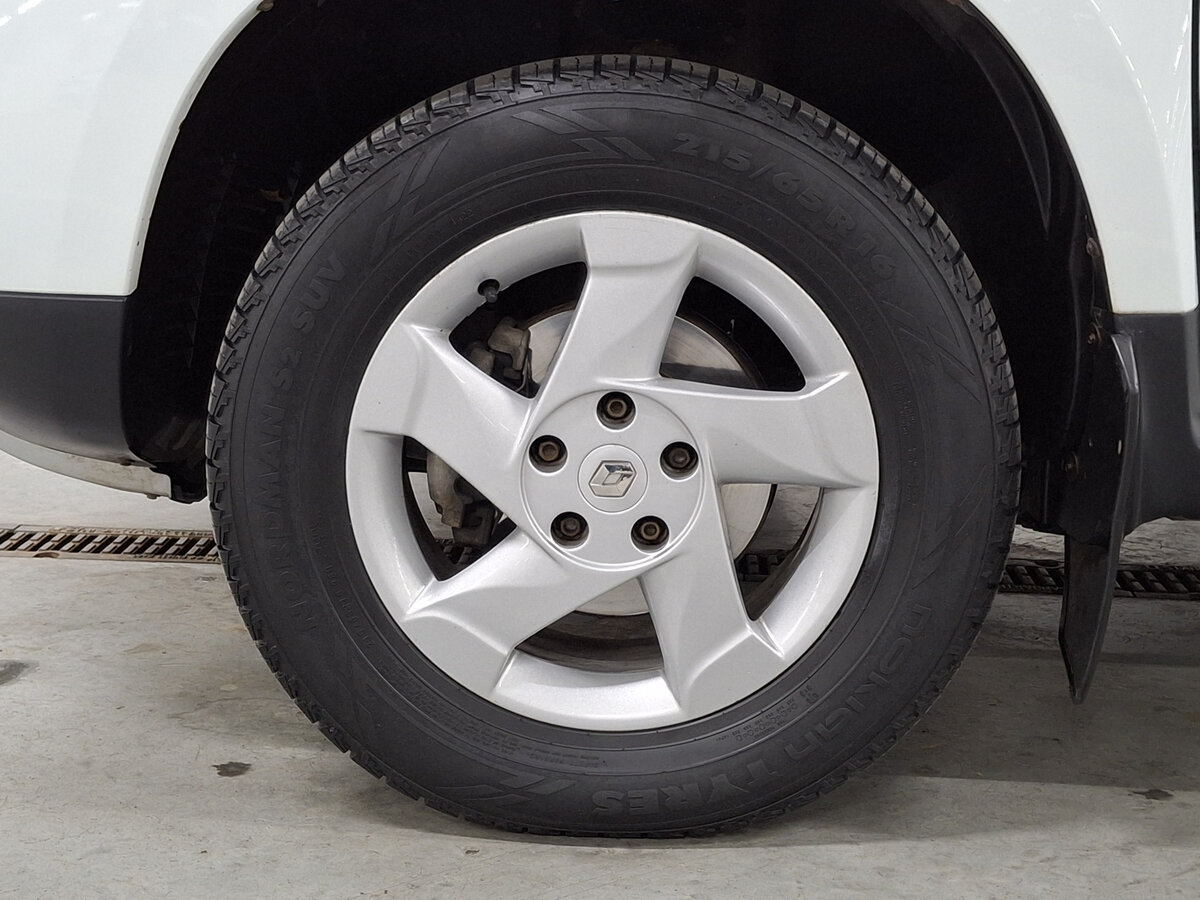 Купить Рено Дастер, 2018, 109 290 км.. Фото: #16