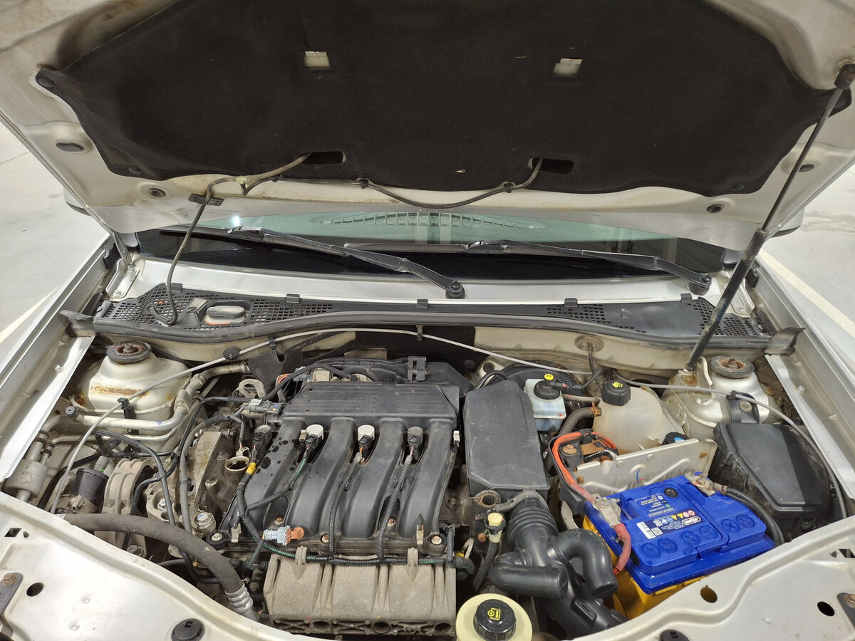 Купить Рено Дастер, 2012, 212 808 км.. Фото: #8