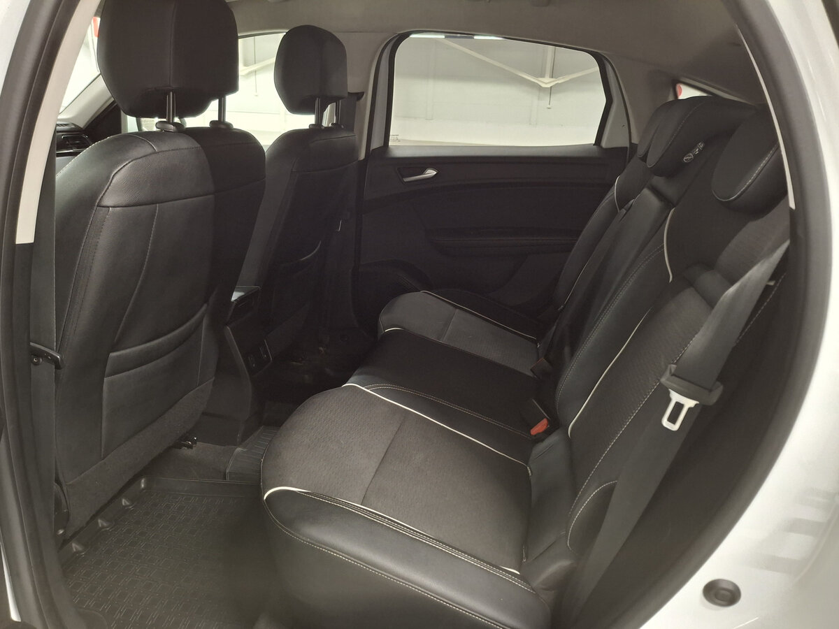 Купить Рено Аркана, 2020, 166 585 км.. Фото: #11