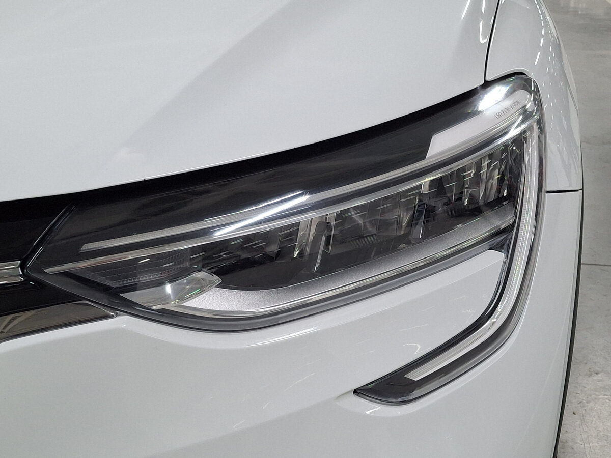 Купить Рено Аркана, 2020, 166 585 км.. Фото: #16